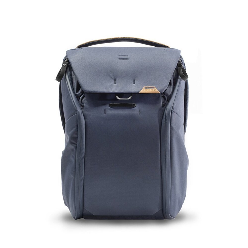 Peak Design Everyday Backpack 20L v2 - Midnight Blue