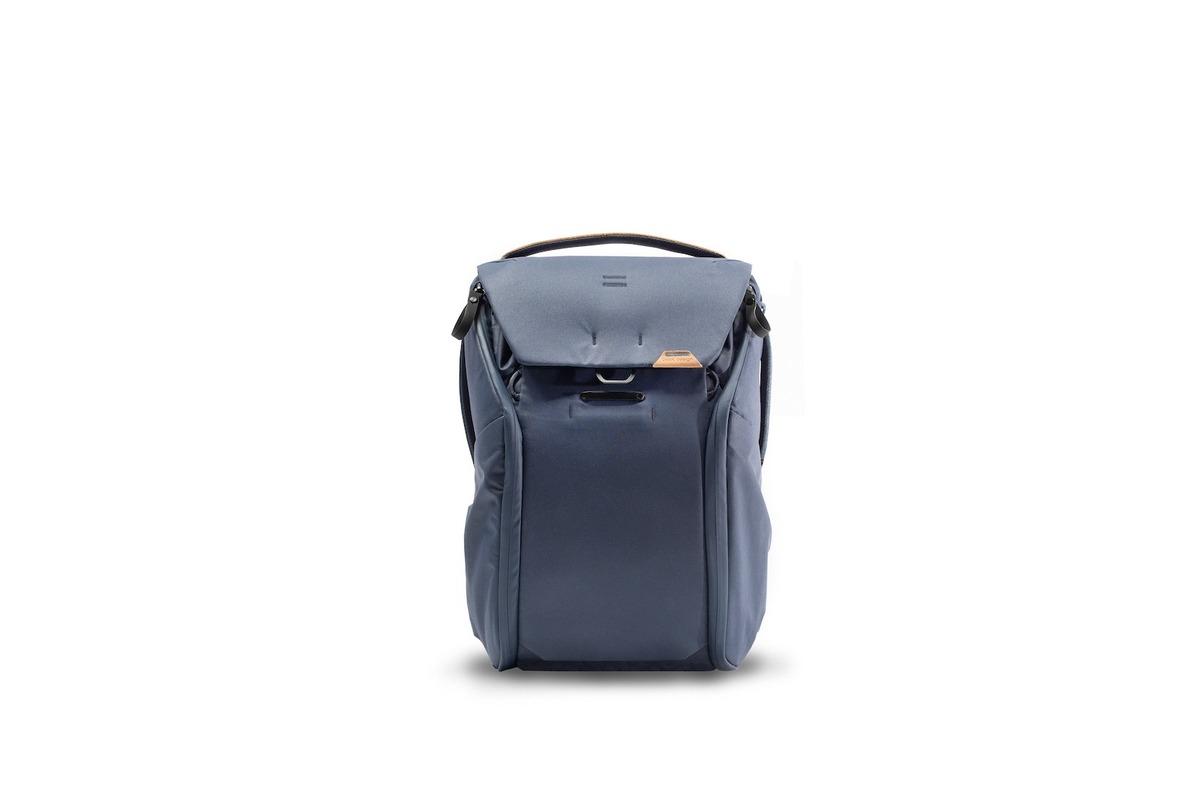 Peak Design Everyday Backpack 20L v2 - Midnight Blue