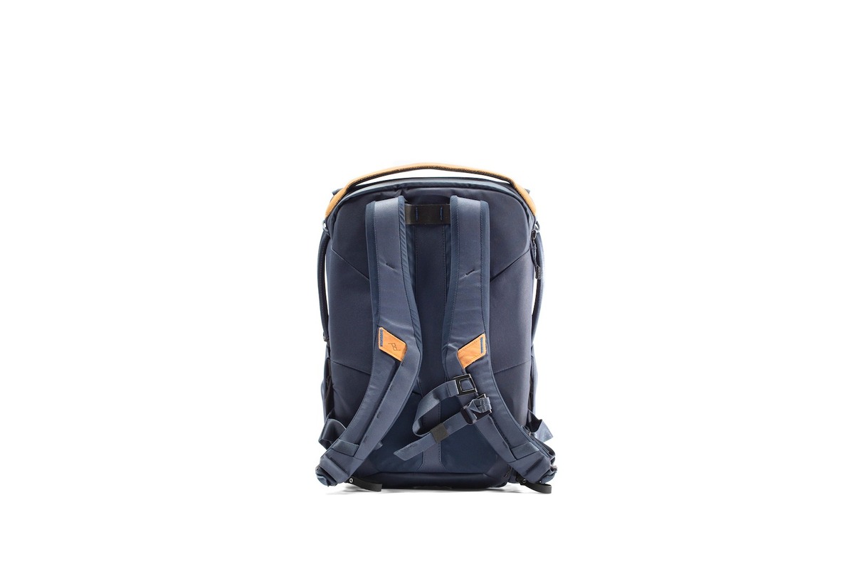 Peak Design Everyday Backpack 20L v2 - Midnight Blue
