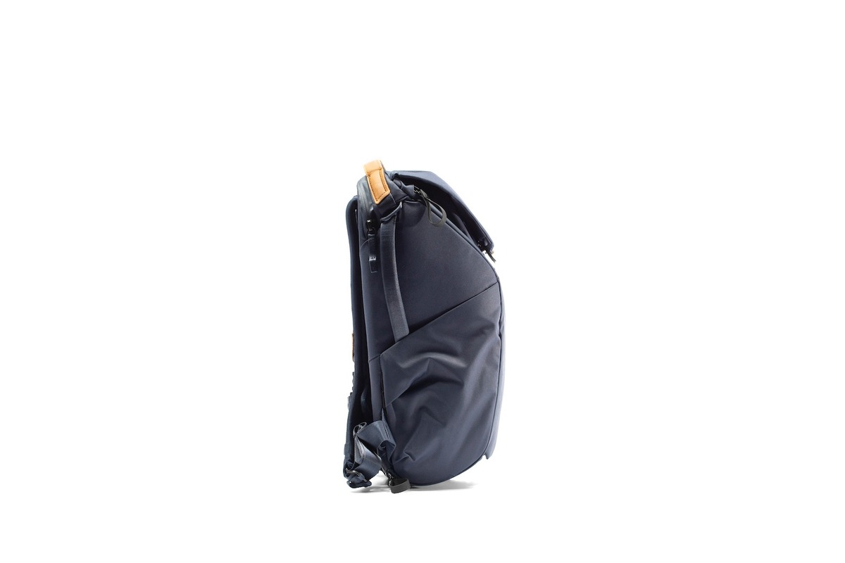 Peak Design Everyday Backpack 20L v2 - Midnight Blue