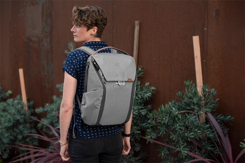 Peak Design Everyday Backpack 20L v2 - Ash