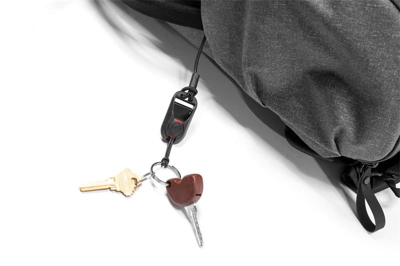 Peak Design Everyday Backpack 20L v2 - Charcoal