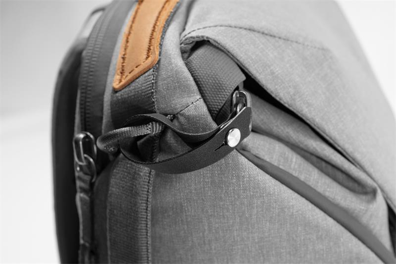 Peak Design Everyday Backpack 20L v2 - Charcoal