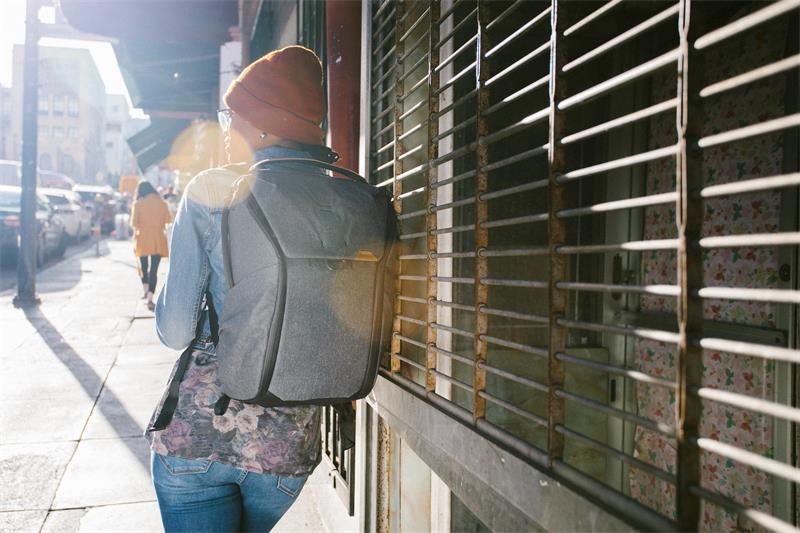 Peak Design Everyday Backpack 20L v2 - Charcoal