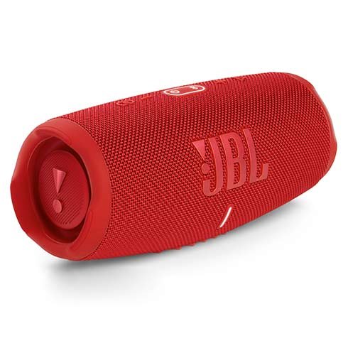 JBL Charge 5 Red reproduktor *Rozbalený*