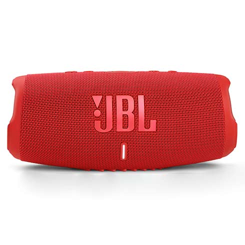 JBL Charge 5 Red reproduktor *Rozbalený*