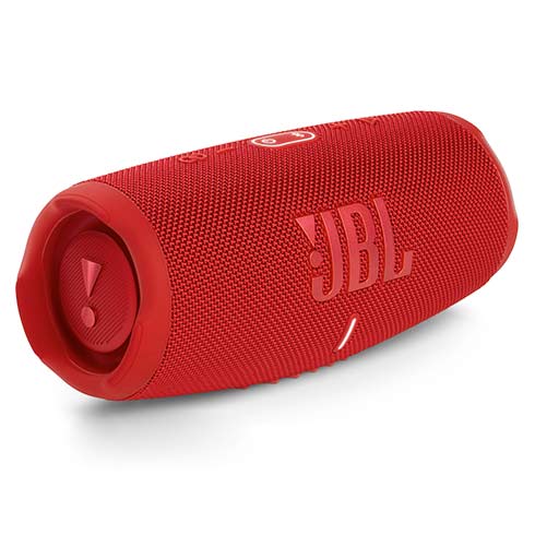 JBL Charge 5 Red reproduktor *Rozbalený*