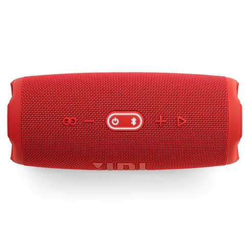 JBL Charge 5 Red reproduktor *Rozbalený*