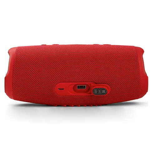 JBL Charge 5 Red reproduktor *Rozbalený*