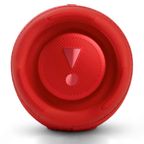 JBL Charge 5 Red reproduktor *Rozbalený*
