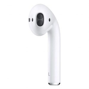Náhradné slúchadlo AirPods 2 ľavé *SWAP*