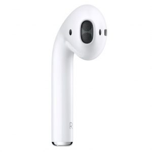 Náhradné slúchadlo AirPods 2 pravé *SWAP*