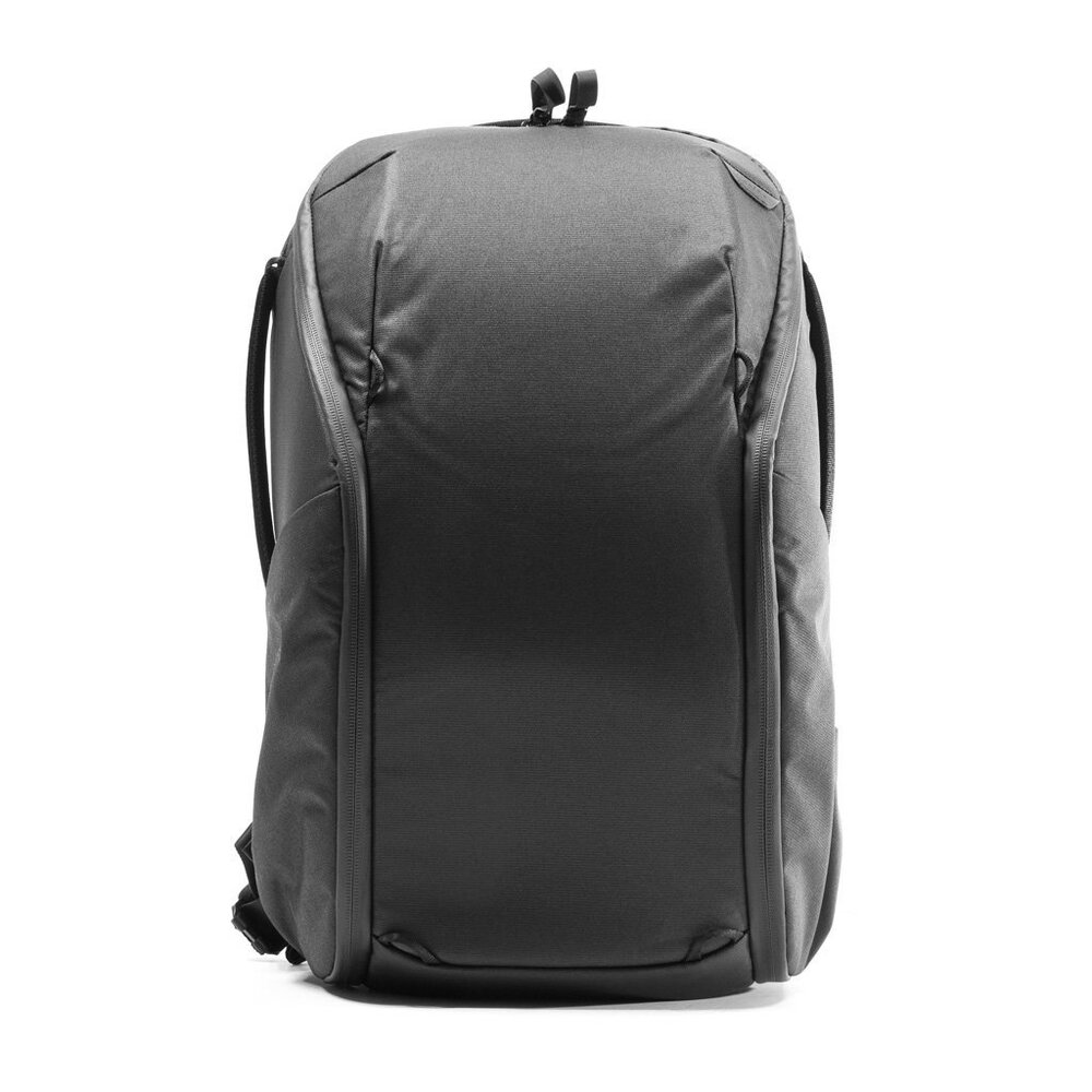 Peak Design Everyday Backpack 20L Zip v2 - Black