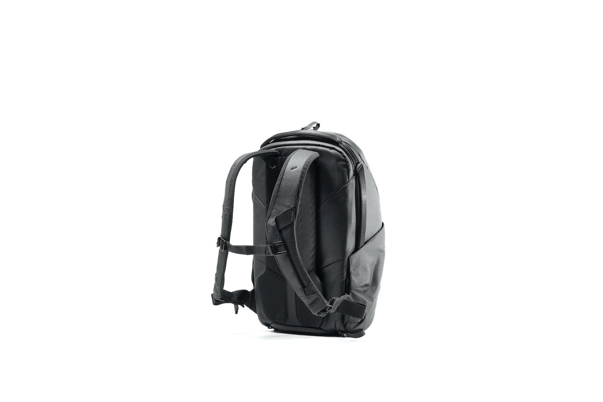 Peak Design Everyday Backpack 20L Zip v2 - Black