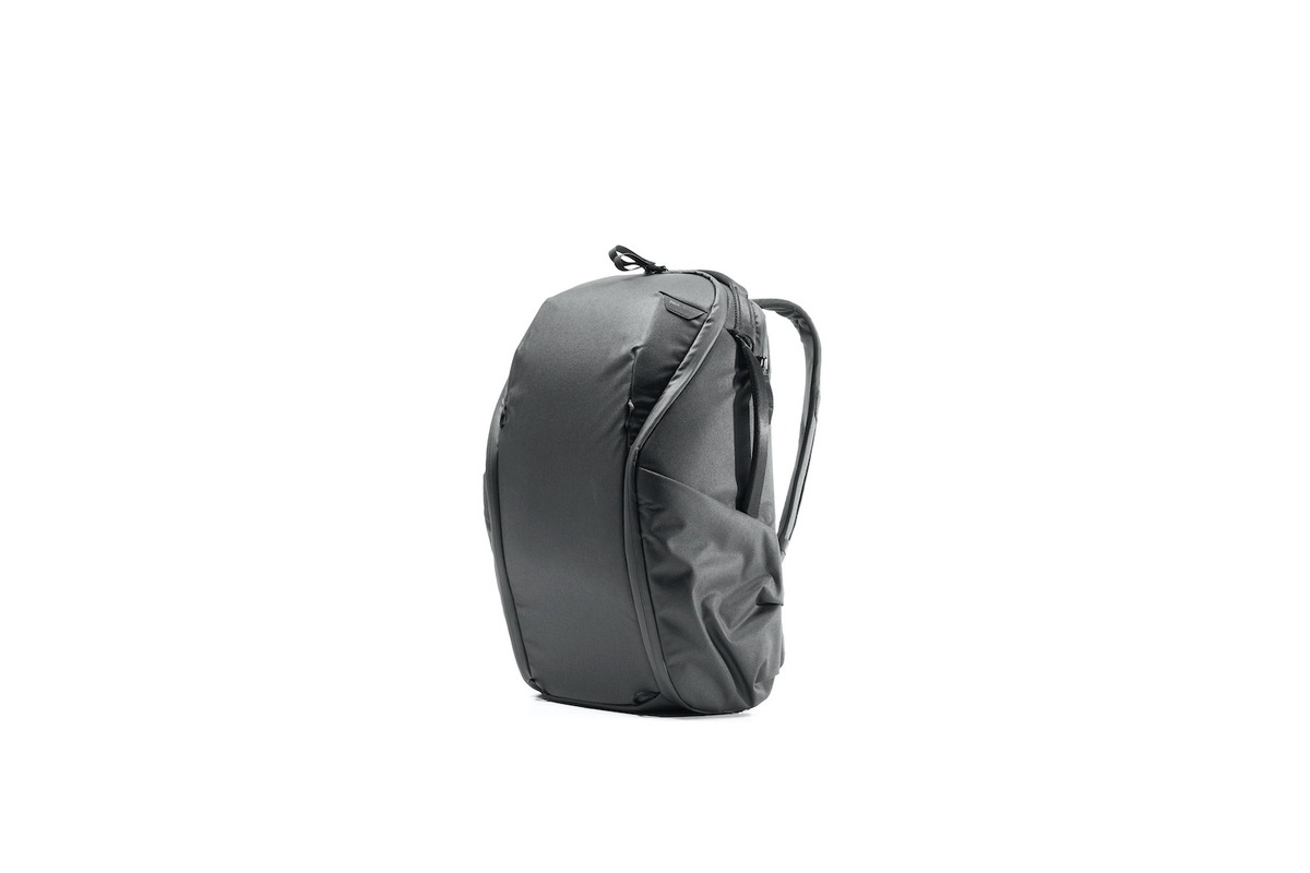 Peak Design Everyday Backpack 20L Zip v2 - Black