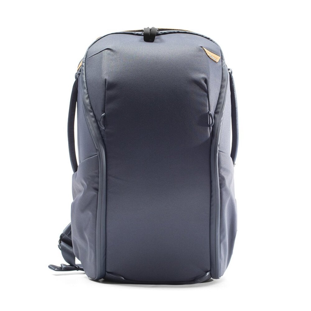 Peak Design Everyday Backpack 20L Zip v2 - Midnight Blue