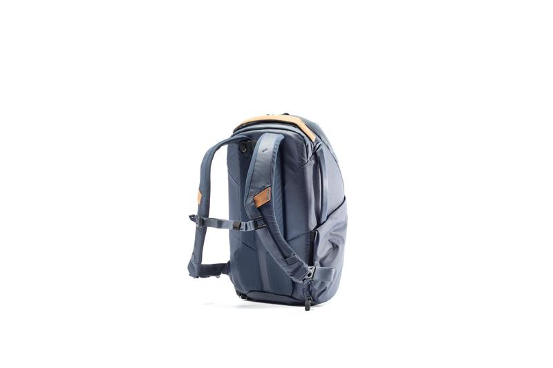 Peak Design Everyday Backpack 20L Zip v2 - Midnight Blue