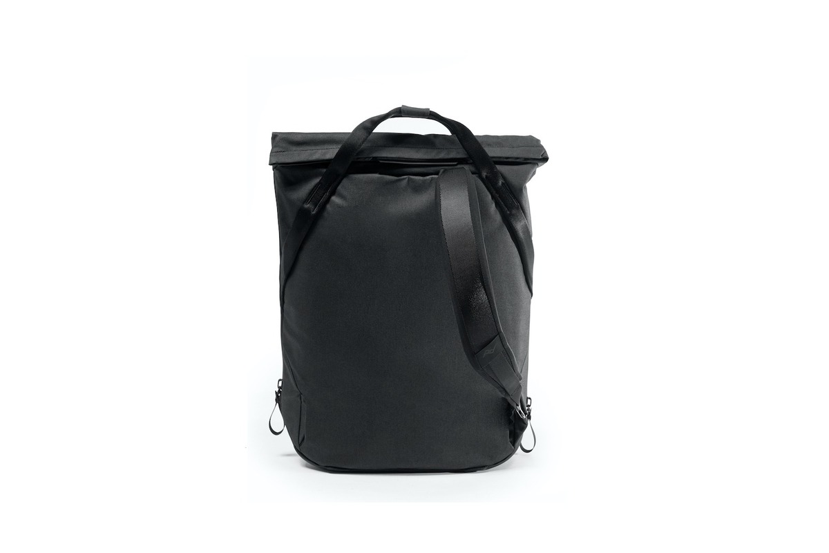 Peak Design Everyday Totepack 20L v2 - Black