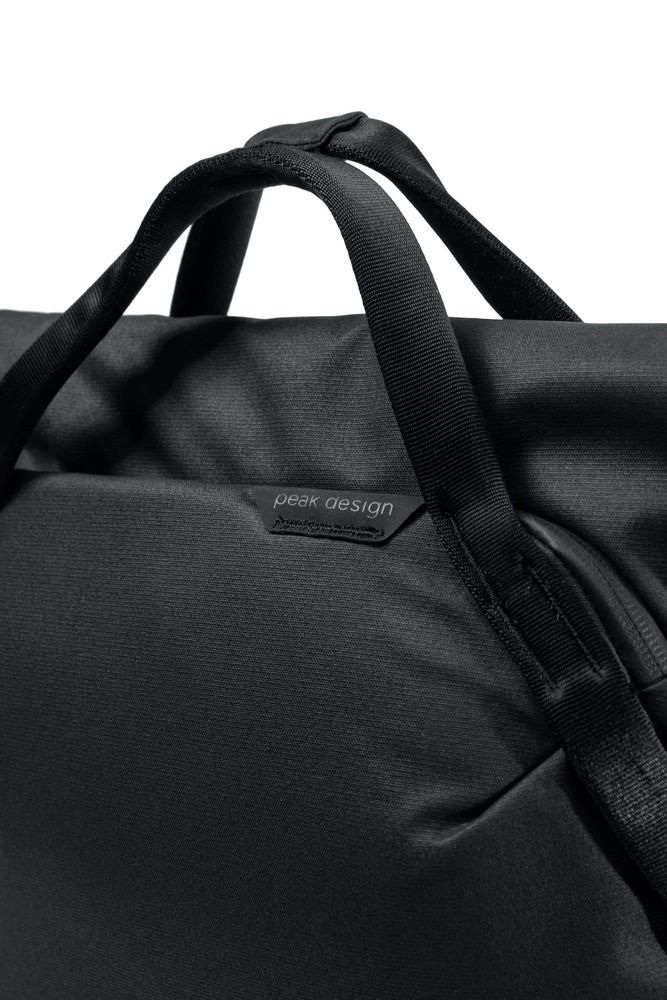 Peak Design Everyday Totepack 20L v2 - Black