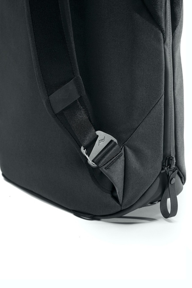Peak Design Everyday Totepack 20L v2 - Black