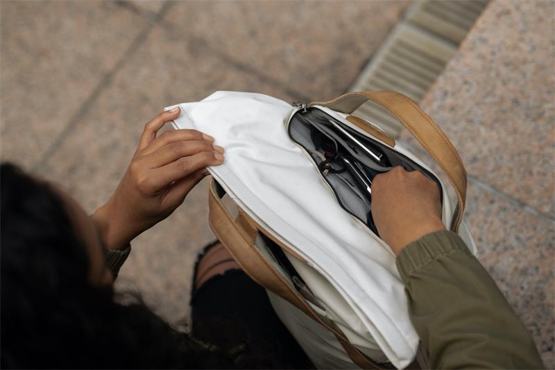 Peak Design Everyday Totepack 20L v2 - Bone