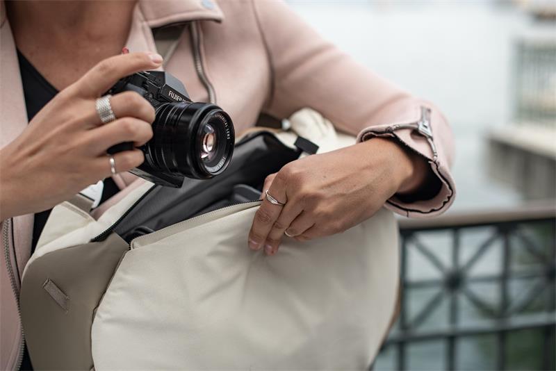 Peak Design Everyday Totepack 20L v2 - Bone