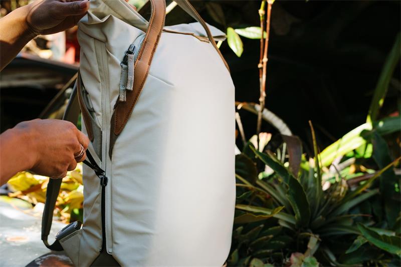 Peak Design Everyday Totepack 20L v2 - Bone