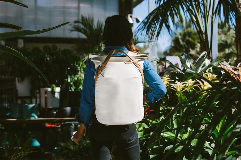 Peak Design Everyday Totepack 20L v2 - Bone