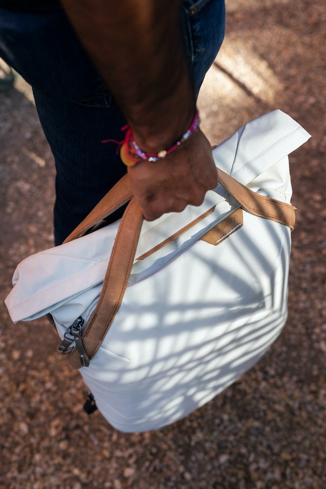 Peak Design Everyday Totepack 20L v2 - Bone