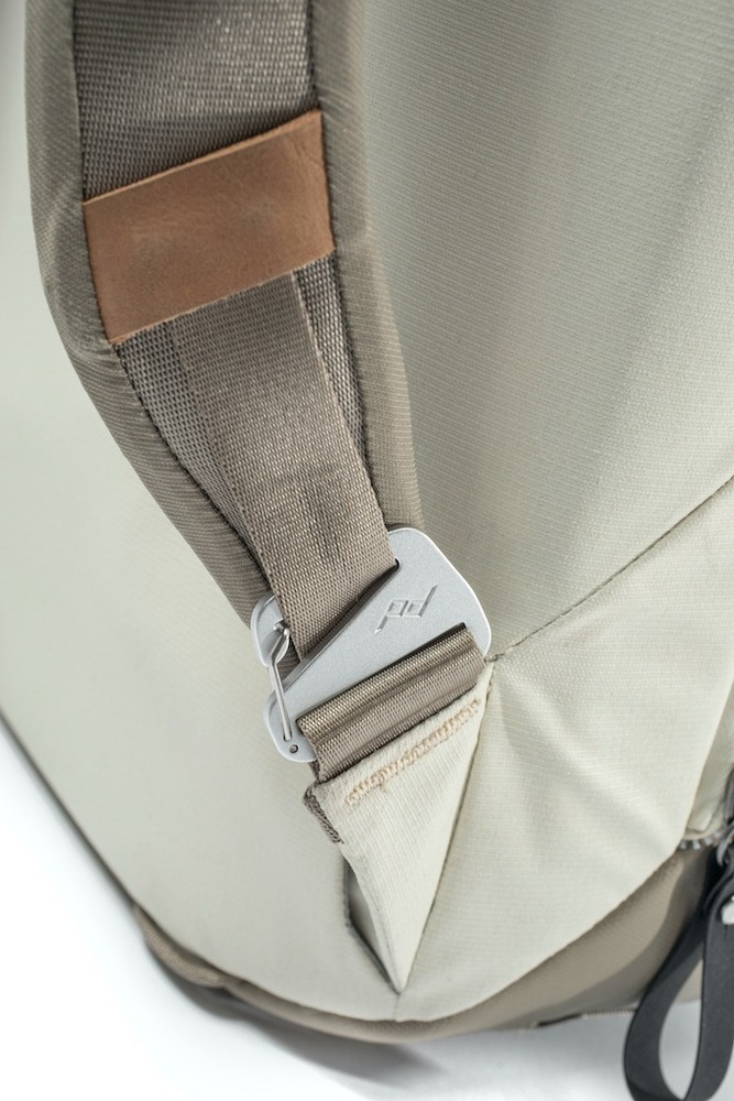 Peak Design Everyday Totepack 20L v2 - Bone