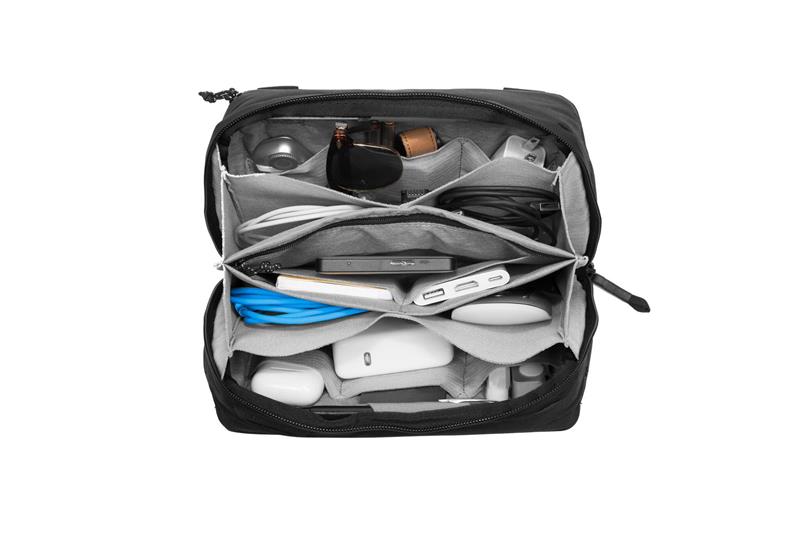Peak Design Tech Pouch - Midnight