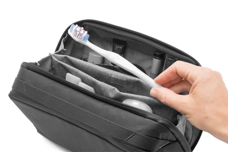 Peak Design Wash Pouch - Black