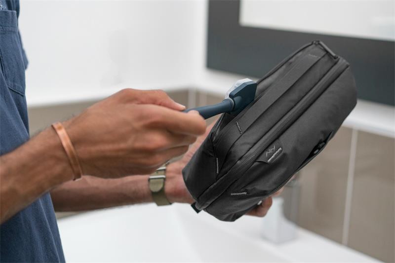 Peak Design Wash Pouch - Black