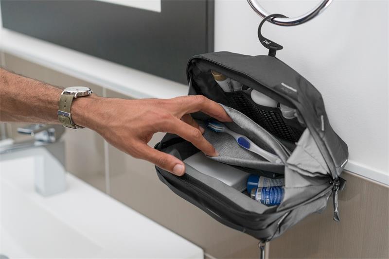 Peak Design Wash Pouch - Black