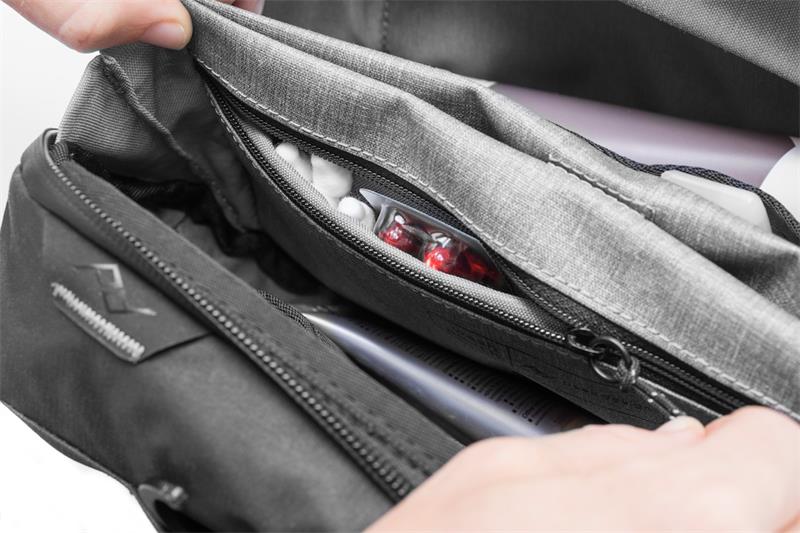 Peak Design Wash Pouch - Black