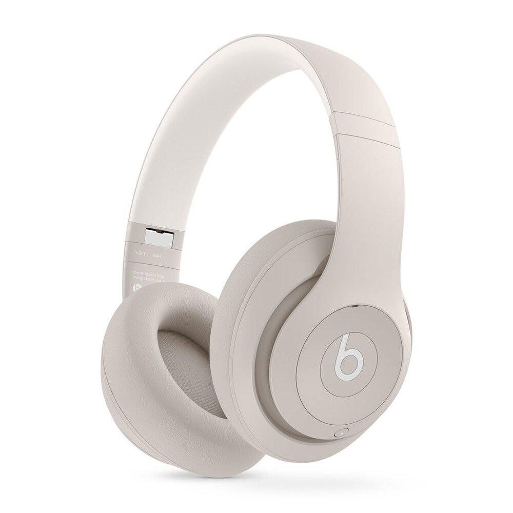 Apple Beats Studio Pro Wireless Headphones - Sandstones slúchadlá *Rozbalený*