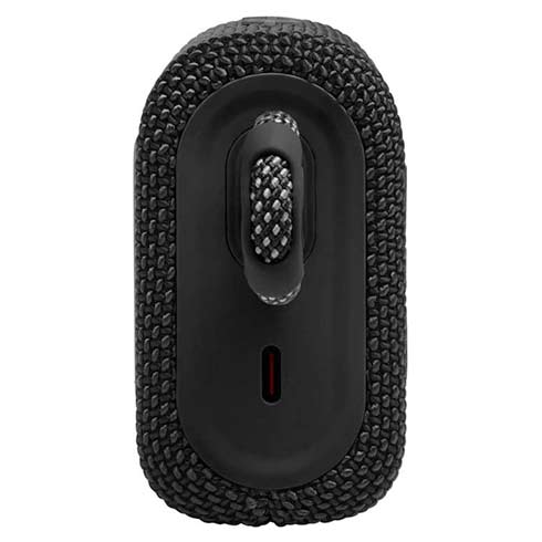 JBL GO 3 Black reproduktor *Vystavený*