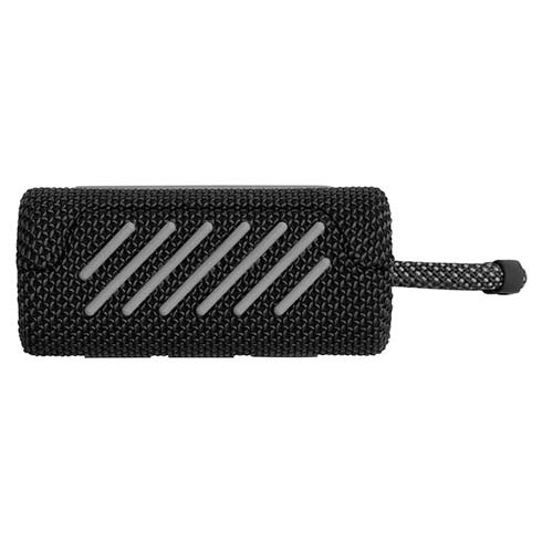 JBL GO 3 Black reproduktor *Vystavený*