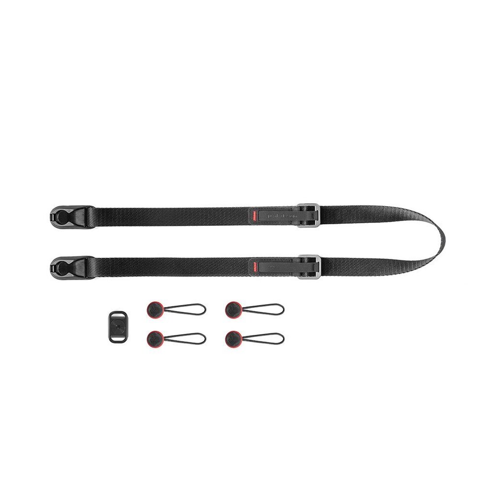 Peak Design Leash - Black