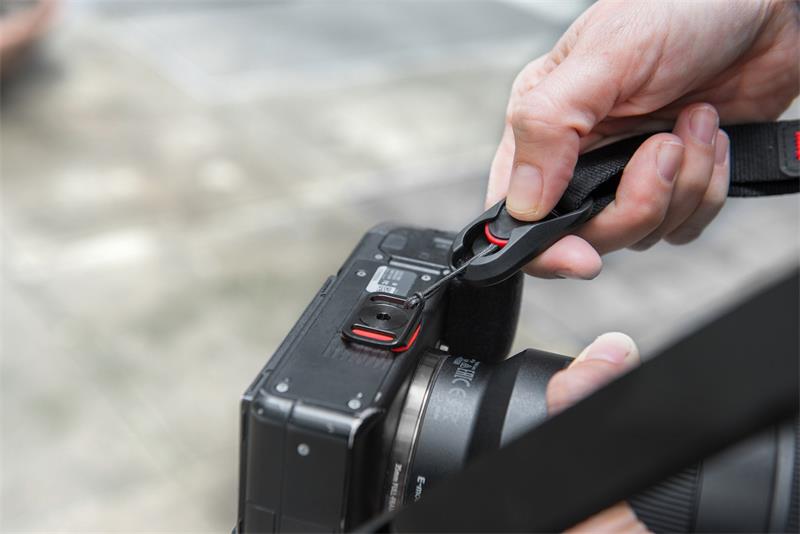 Peak Design Leash - Black