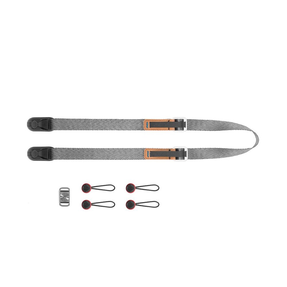 Peak Design Leash - Ash