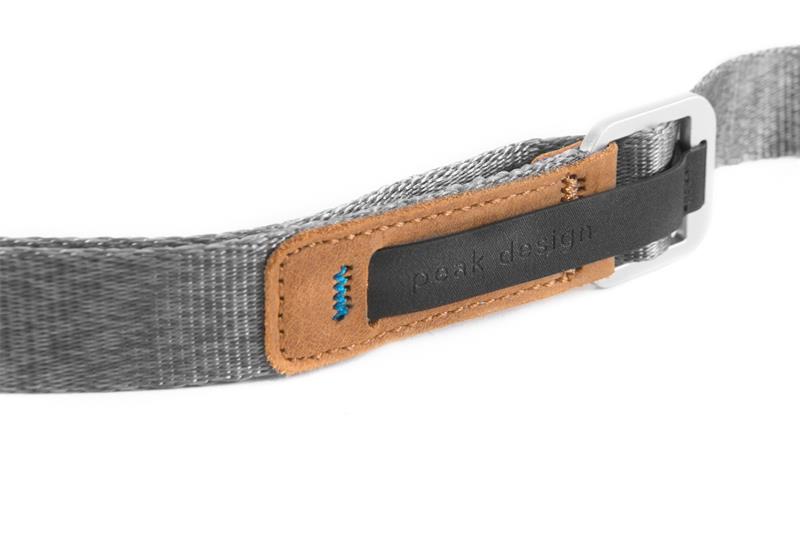 Peak Design Leash - Ash