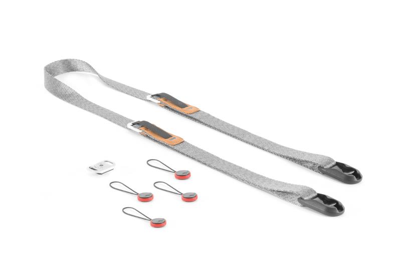 Peak Design Leash - Ash