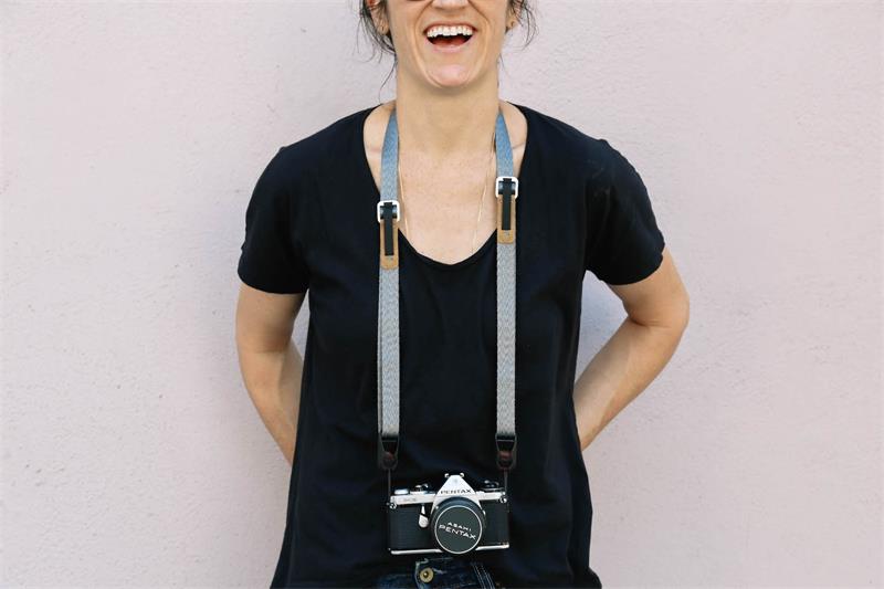 Peak Design Leash - Ash