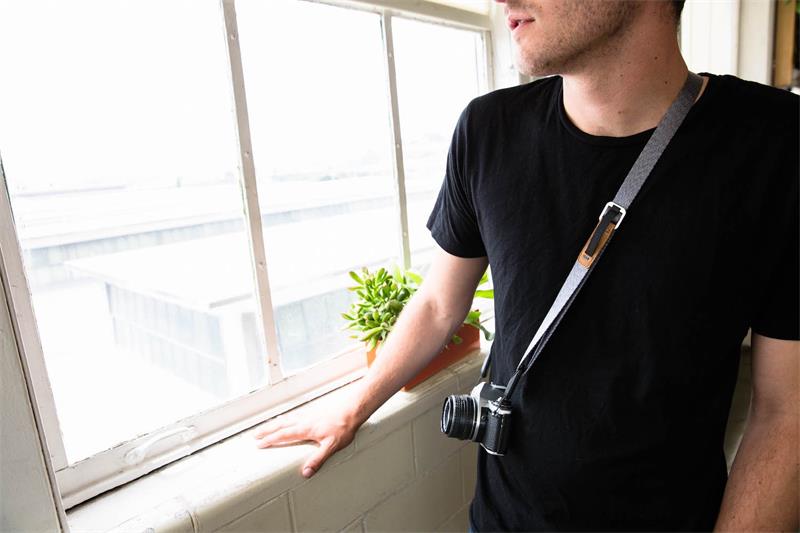 Peak Design Leash - Ash