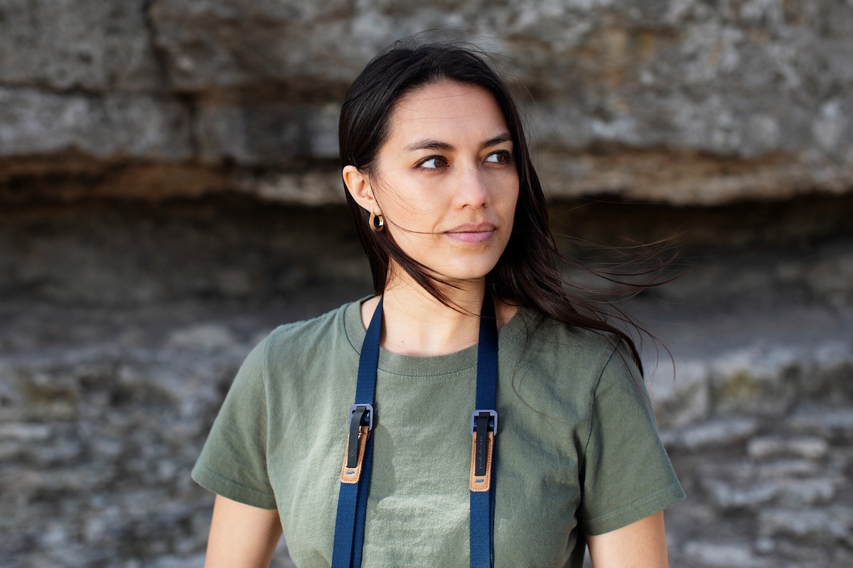 Peak Design Leash - Midnight