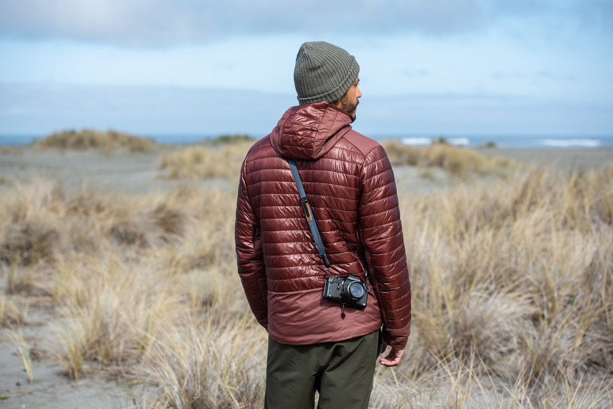 Peak Design Leash - Midnight