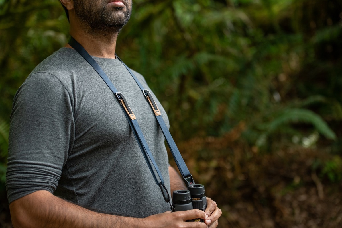 Peak Design Leash - Midnight