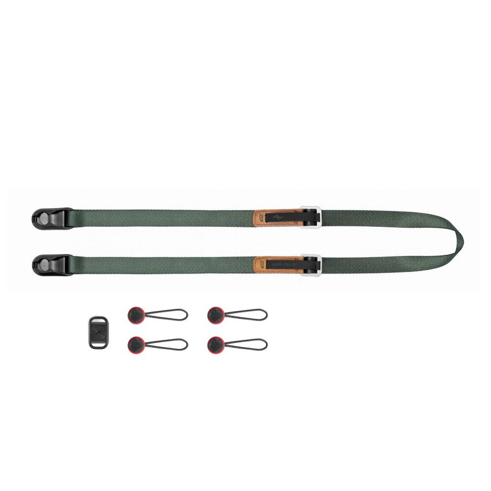 Peak Design Leash - Sage