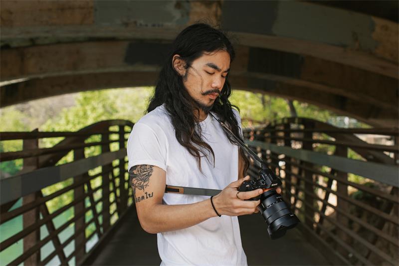 Peak Design Leash - Sage